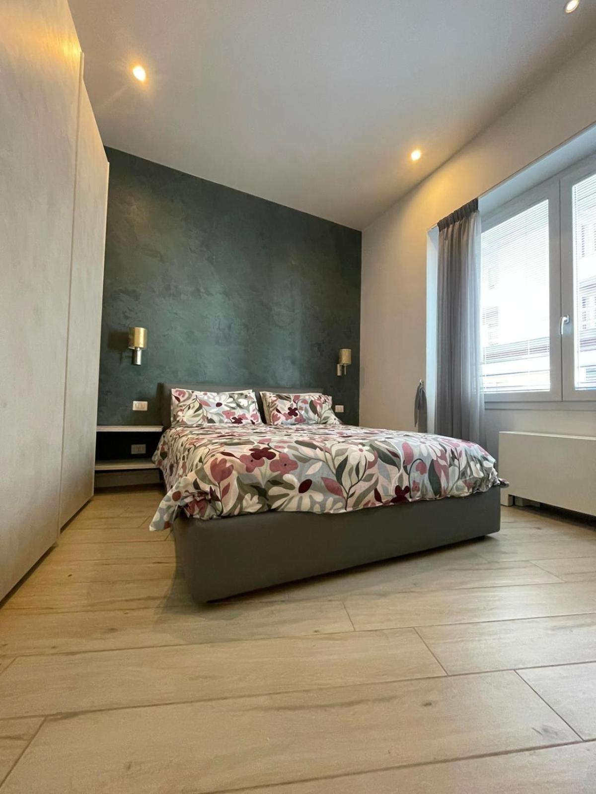 Apartment Ruote Charlotte Florence