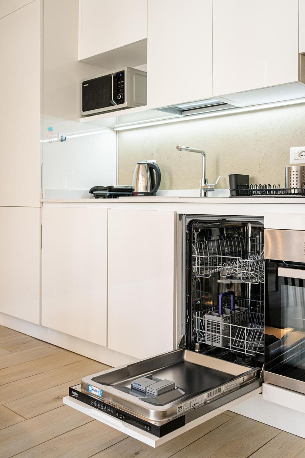 Apartment Ruote Charlotte Florence
